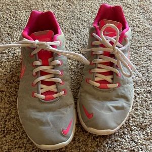 Nike tr fit 3 training sneakers